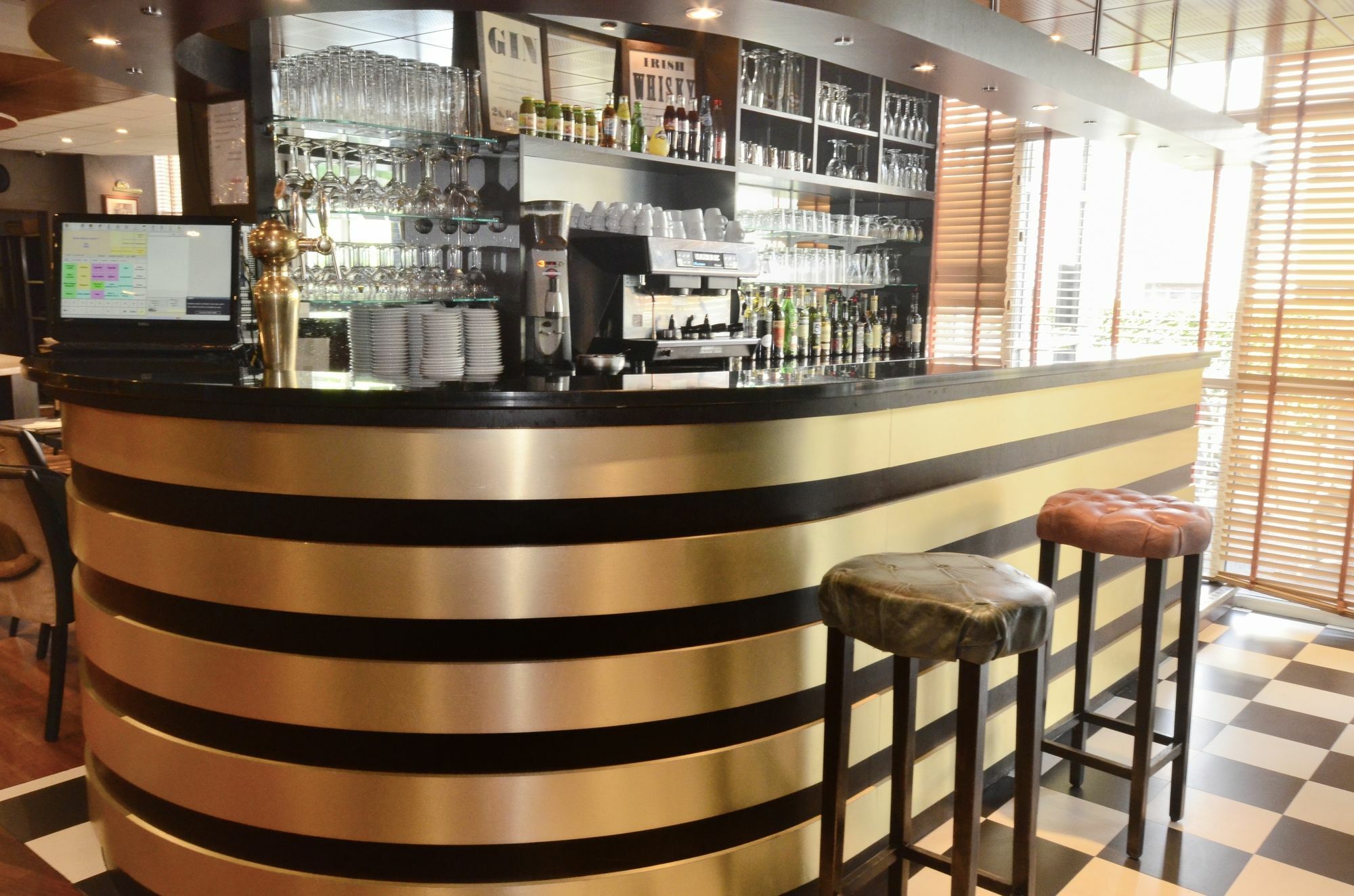 Greenhotels Roissy Parc Des Expositions Tremblay-en-France Exterior foto